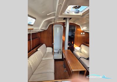 Beneteau First 36.7 Segelbåt 2002, med Volvo motor, Frankrike