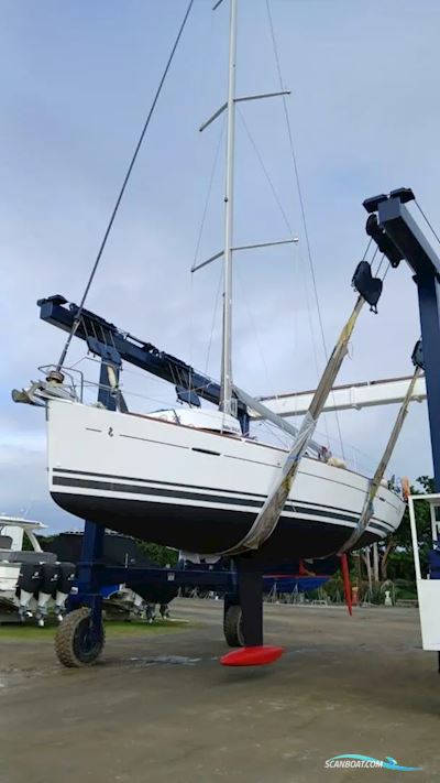 Beneteau First 40 Segelbåt 2009, med Yanmar motor, USA