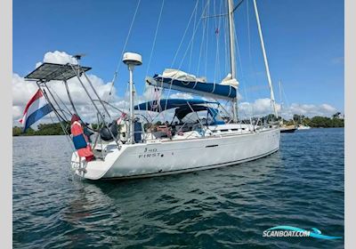 Beneteau First 40 Segelbåt 2011, med Yanmar motor, Ingen landinfo