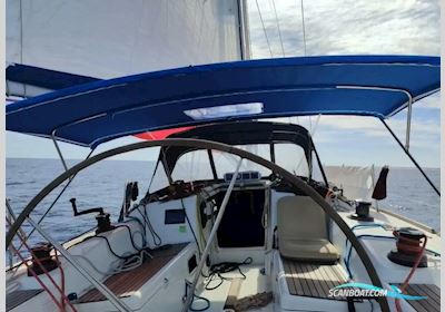 Beneteau First 40 Segelbåt 2011, med Yanmar motor, Ingen landinfo