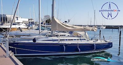 Beneteau First 40.7 Segelbåt 1999, med Volvo Penta motor, Tyskland