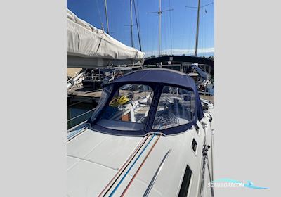 Beneteau First 40.7 Segelbåt 2005, med Volvo Penta MD 2040 motor, Italien