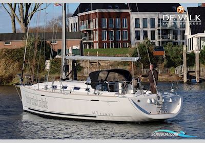 Beneteau First 44.7 Segelbåt 2005, med Yanmar  motor, Holland