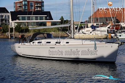 Beneteau First 44.7 Segelbåt 2005, med Yanmar  motor, Holland