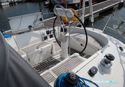 Beneteau First 45 F 5 Segelbåt 1991, med Perkins motor, Belgien