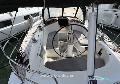 Beneteau First 45 F5 Segelbåt 1990, med Perkins Prima M50 motor, Grekland