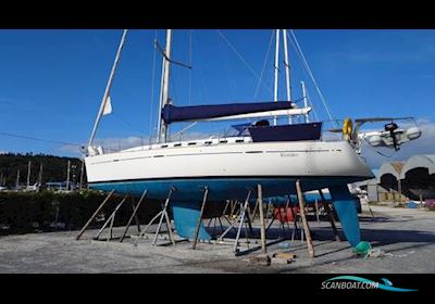 Beneteau First 47.7 Segelbåt 2002, med Yanmar motor, Ireland