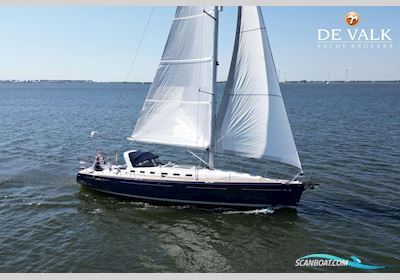 Beneteau First 47.7 Segelbåt 2003, med Yanmar motor, Holland