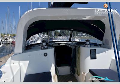 Beneteau First 47.7 Segelbåt 2003, med Yanmar motor, Holland