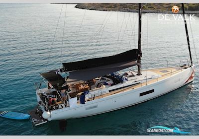 Beneteau First 53 Segelbåt 2020, med YANMAR motor, Kroatien