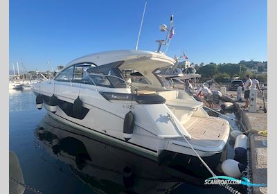Beneteau GT 41 Segelbåt 2021, med Volvo Penta Volvo Penta D6 motor, Frankrike