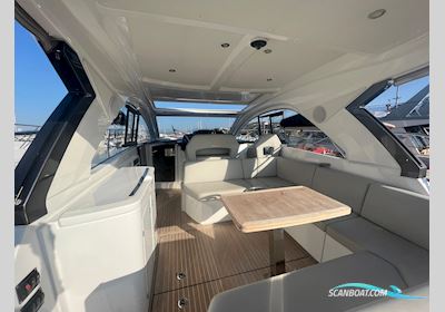 Beneteau GT 41 Segelbåt 2021, med Volvo Penta Volvo Penta D6 motor, Frankrike