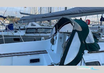 Beneteau OCEANIS 300 Segelbåt 1995, med VOLVO motor, Frankrike