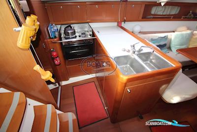 Beneteau OCEANIS 34 Segelbåt 2009, med Yanmar  motor, Frankrike