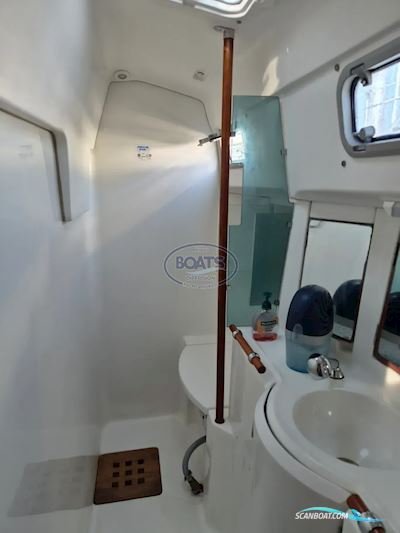 Beneteau OCEANIS 40CC Segelbåt 1999, med VOLVO motor, Frankrike