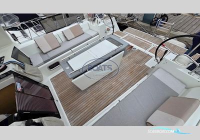 Beneteau OCEANIS 45 Segelbåt 2016, med VOLVO motor, Frankrike