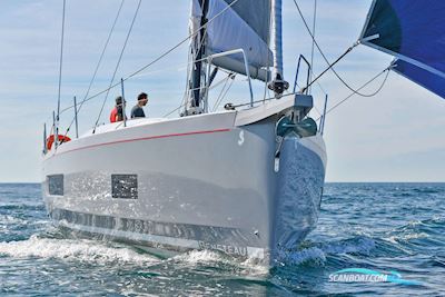 Beneteau OCEANIS 46.1 Segelbåt 2023, Kroatien