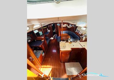 Beneteau OCEANIS 473 CELEBRATION Segelbåt 2006, Ingen landinfo