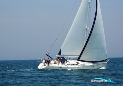Beneteau OCeanis 500 Owner