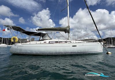 Beneteau Oceanbis 37 Limited Edition Segelbåt 2011, med Yanmar 3YM30 motor, Martinique