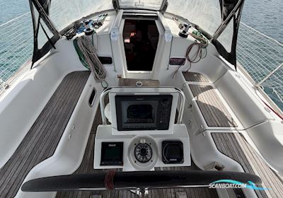 Beneteau Oceanbis 37 Limited Edition Segelbåt 2011, med Yanmar 3YM30 motor, Martinique