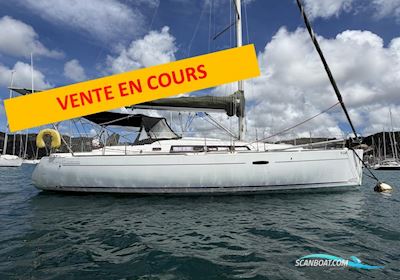 Beneteau Oceanbis 37 Limited Edition Segelbåt 2011, med Yanmar 3YM30 motor, Martinique