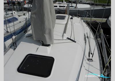 Beneteau Oceanis 281 Segelbåt 1995, med Volvo Penta motor, Holland