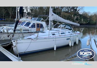 Beneteau Oceanis 300 Segelbåt 1995, med Volvo motor, Frankrike