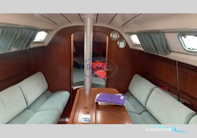 Beneteau Oceanis 300 Segelbåt 1995, med Volvo motor, Frankrike