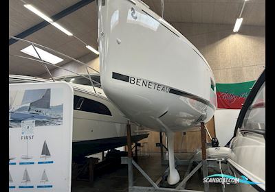 Beneteau Oceanis 30.1 Segelbåt 2024, med 15 HK motor, Danmark