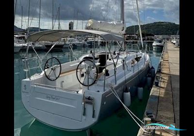 Beneteau Oceanis 30.1 Segelbåt 2023, med Yanmar motor, Montenegro