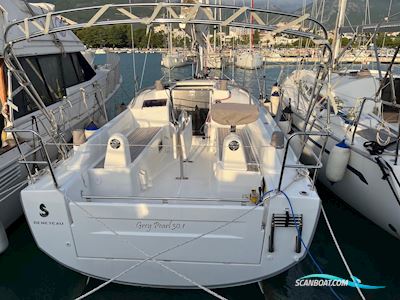 Beneteau Oceanis 30.1 Segelbåt 2023, med Yanmar motor, Montenegro