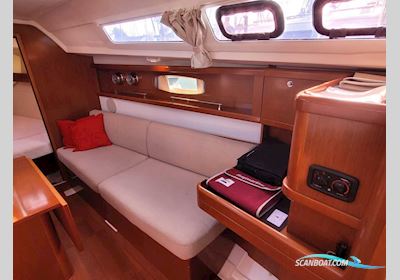 Beneteau Oceanis 31 Segelbåt 2009, Holland