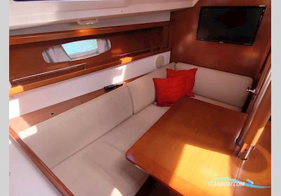 Beneteau Oceanis 31 Segelbåt 2009, Holland