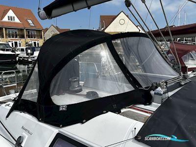 Beneteau Oceanis 31 Segelbåt 2012, med Yanmar motor, England