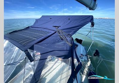 Beneteau Oceanis 311 Clipper Segelbåt 2002, med Volvo Penta motor, Frankrike