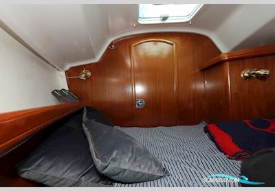 Beneteau Oceanis 311 Clipper Segelbåt 2001, med Nani motor, Frankrike