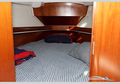 Beneteau Oceanis 311 Clipper Segelbåt 2001, med Nani motor, Frankrike