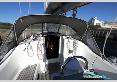 Beneteau Oceanis 311 Clipper Segelbåt 2001, med Nani motor, Frankrike