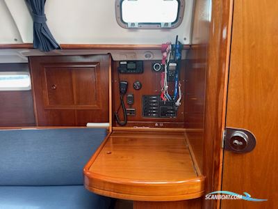 Beneteau Oceanis 311 Segelbåt 2000, med Volvo Penta motor, Holland