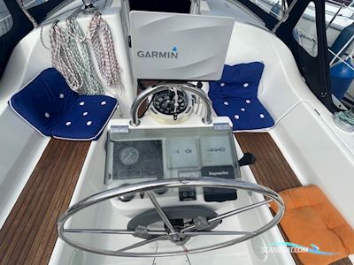 Beneteau Oceanis 311 Segelbåt 2000, med Volvo Penta motor, Holland