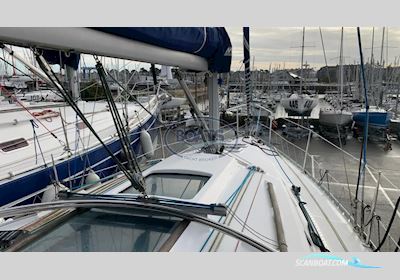 Beneteau Oceanis 311 Segelbåt 2002, med Volvo motor, Frankrike