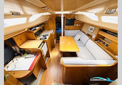 Beneteau Oceanis 320 Segelbåt 1988, med Volvo Penta Diesel motor, Tyskland