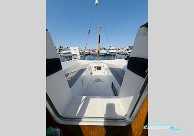 Beneteau Oceanis 320 Segelbåt 1988, med Volvo Penta Diesel motor, Tyskland