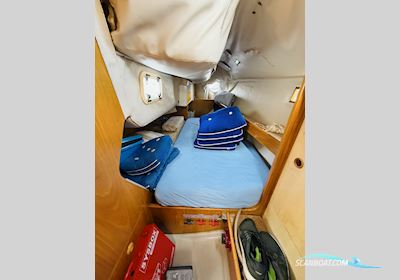 Beneteau Oceanis 320 Segelbåt 1988, med Volvo Penta Diesel motor, Tyskland