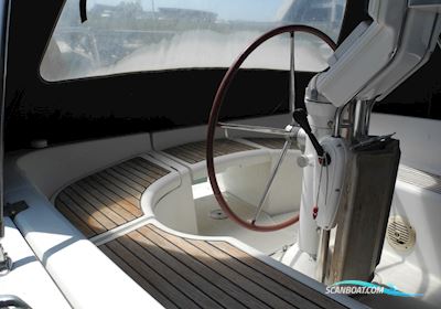 Beneteau Oceanis 323 Clipper Segelbåt 2007, med Yanmar 3YM20 motor, Belgien