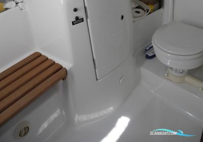 Beneteau Oceanis 323 Clipper Segelbåt 2007, med Yanmar 3YM20 motor, Belgien
