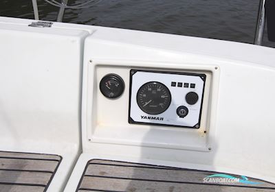 Beneteau Oceanis 323 Clipper Segelbåt 2006, med Yanmar 3YM20 motor, Finland
