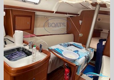 Beneteau Oceanis 323 Clipper Segelbåt 2007, med Yanmar motor, Frankrike