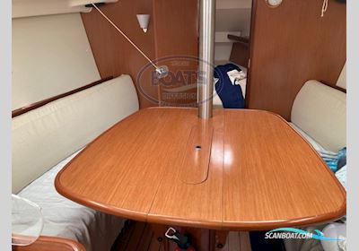 Beneteau Oceanis 323 Clipper Segelbåt 2007, med Yanmar motor, Frankrike